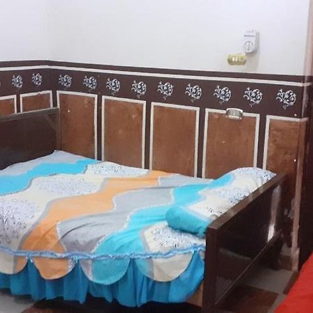 אל מיניה Village Room In The Countryside מראה חיצוני תמונה