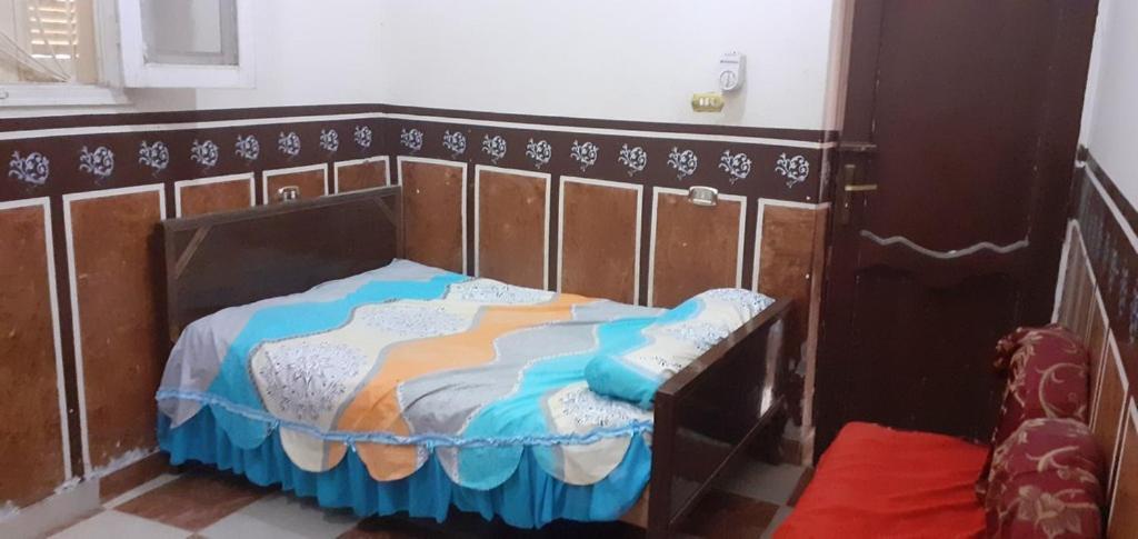 אל מיניה Village Room In The Countryside מראה חיצוני תמונה