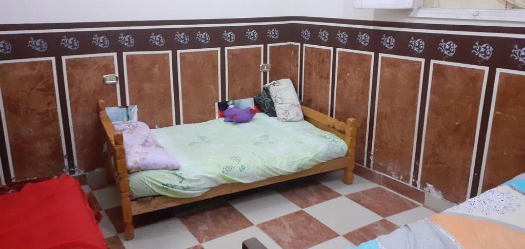 אל מיניה Village Room In The Countryside מראה חיצוני תמונה